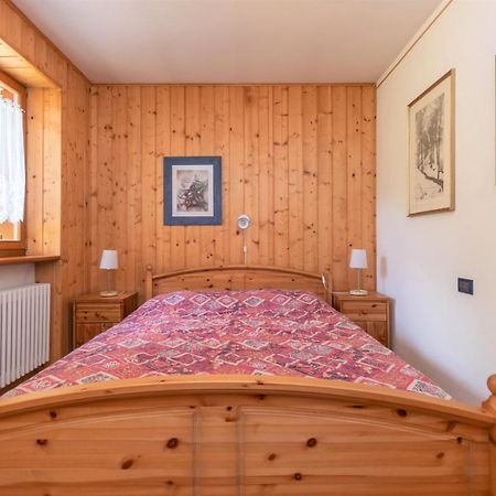 Condominio Orsa Maggiore 12 Falcade Eksteriør bilde