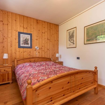 Condominio Orsa Maggiore 12 Falcade Eksteriør bilde