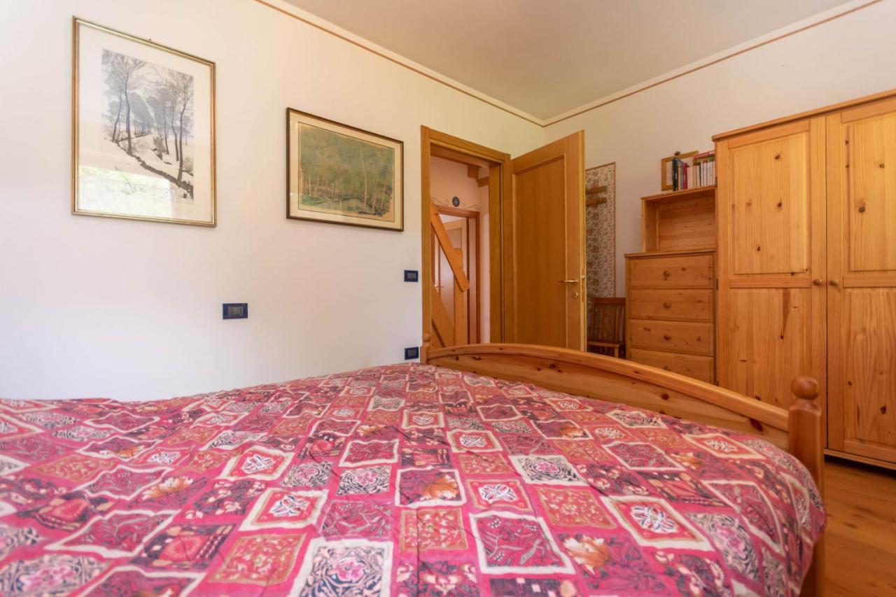 Condominio Orsa Maggiore 12 Falcade Eksteriør bilde